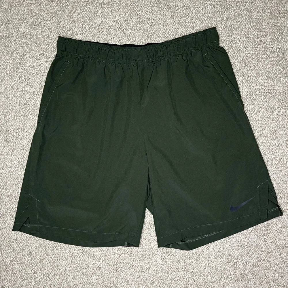Nike Dri-fit shorts